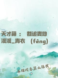 天才萌寶：總裁追妻路漫漫
