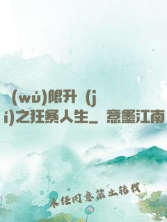 無(wú)限升級(jí)之狂暴人生