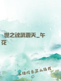 異世之魂武震天