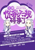 上神，你家天規(guī)礙事了