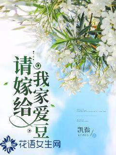 請嫁給我家愛豆
