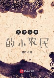 大時(shí)代中的小農(nóng)民