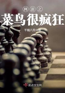 網(wǎng)游之菜鳥(niǎo)很瘋狂