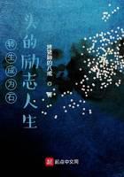 轉(zhuǎn)生成為石頭的勵(lì)志人生