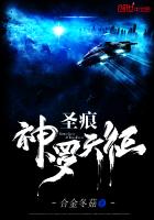 圣痕：神羅天征
